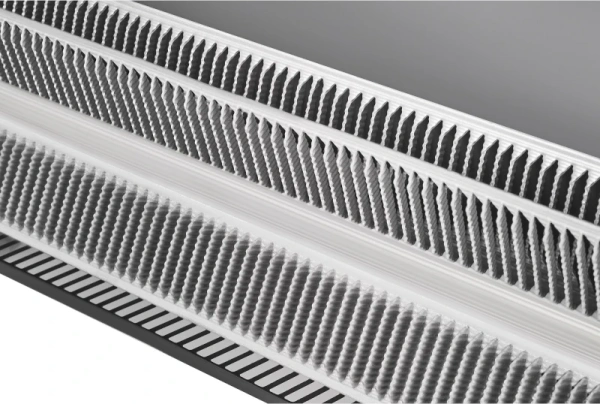 Модуль отопительный электрического конвектора Electrolux серии Air Gate Transformer ECH/AG2-2000 T